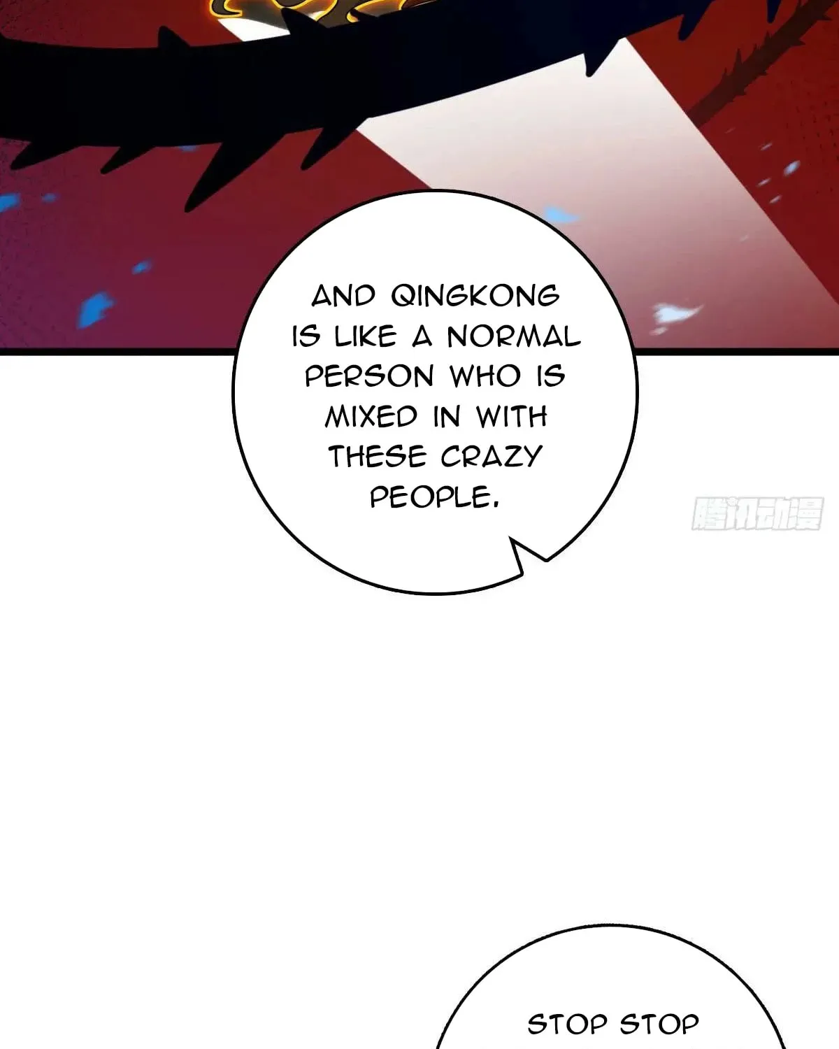 Read Spare Me, Great Lord! (Colored) (en) Manga Online