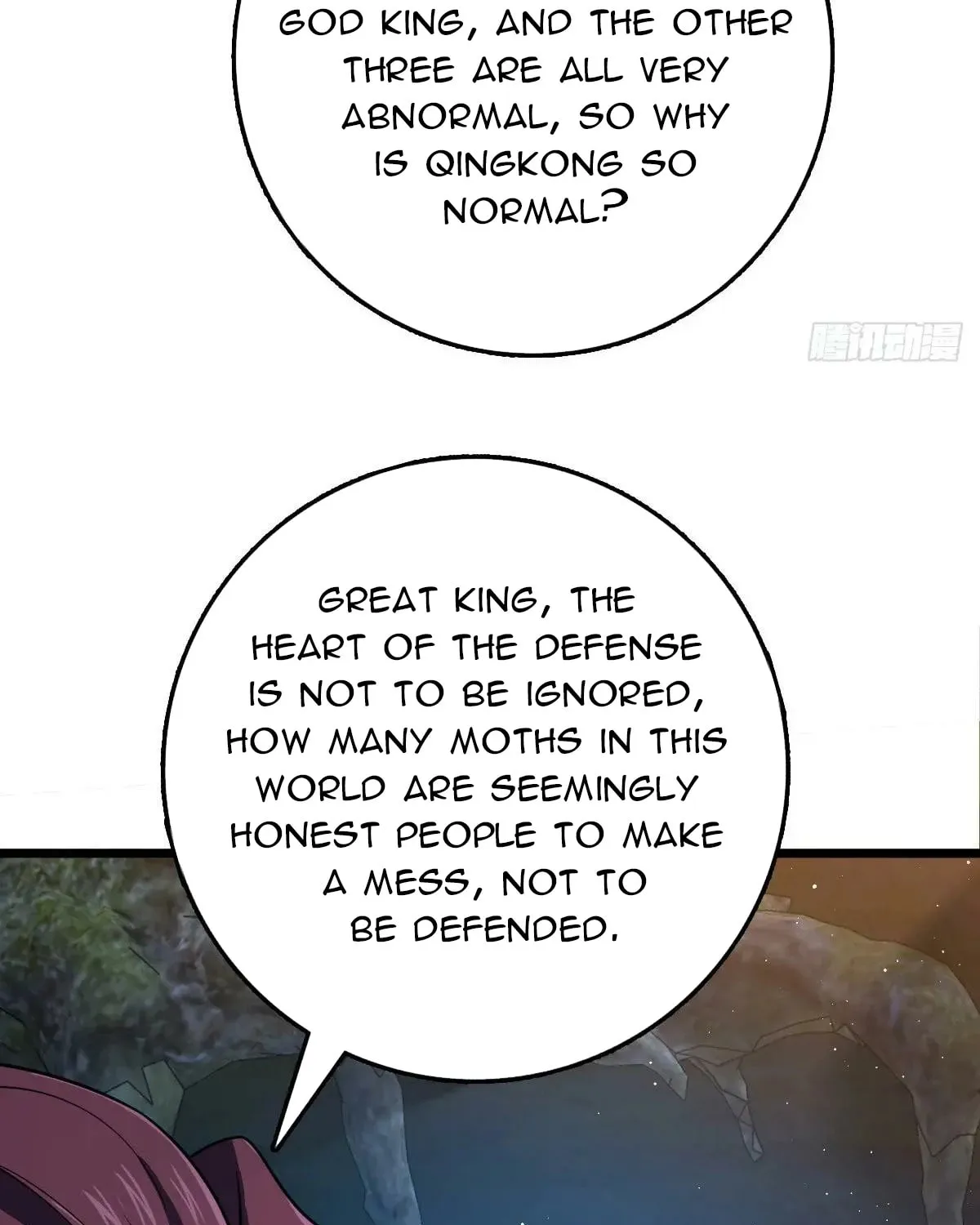 Read Spare Me, Great Lord! (Colored) (en) Manga Online