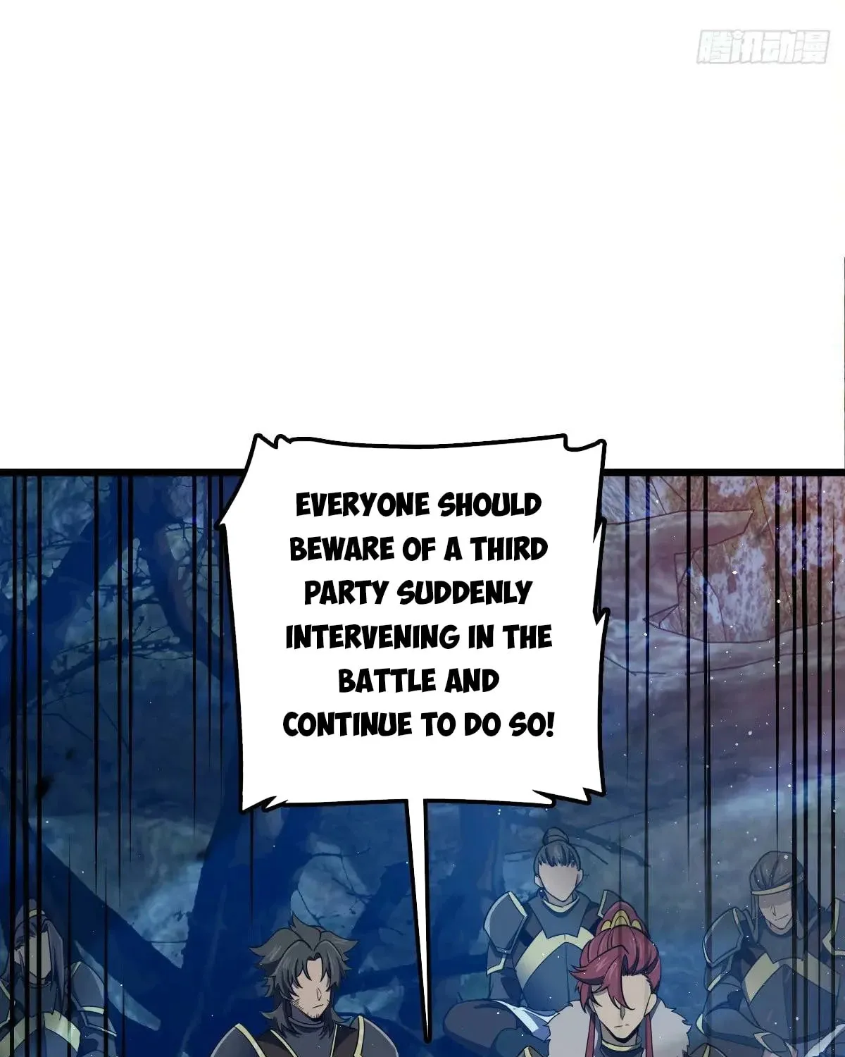 Read Spare Me, Great Lord! (Colored) (en) Manga Online