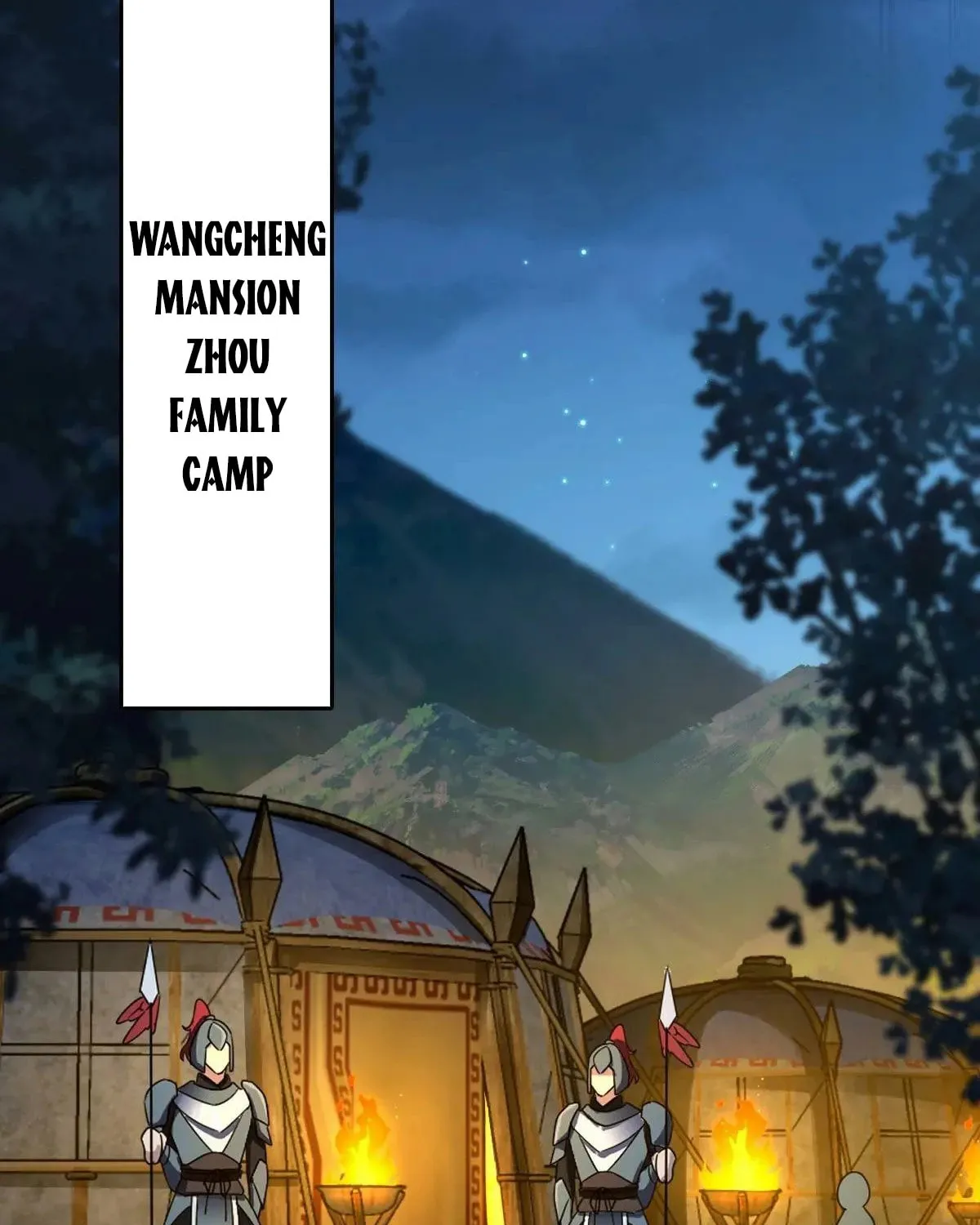 Read Spare Me, Great Lord! (Colored) (en) Manga Online