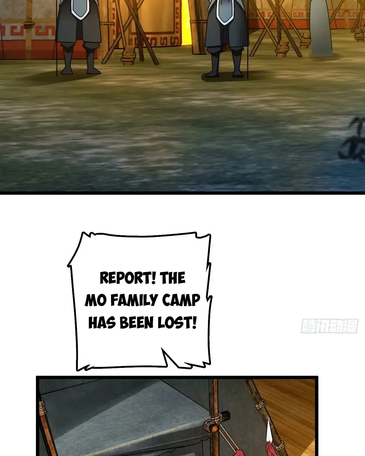 Read Spare Me, Great Lord! (Colored) (en) Manga Online