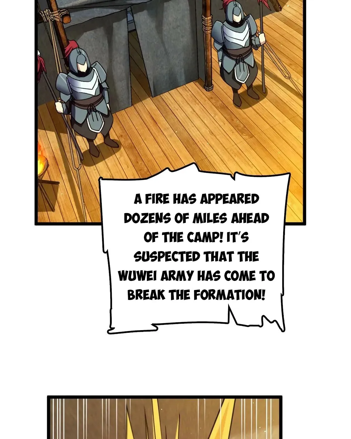 Read Spare Me, Great Lord! (Colored) (en) Manga Online