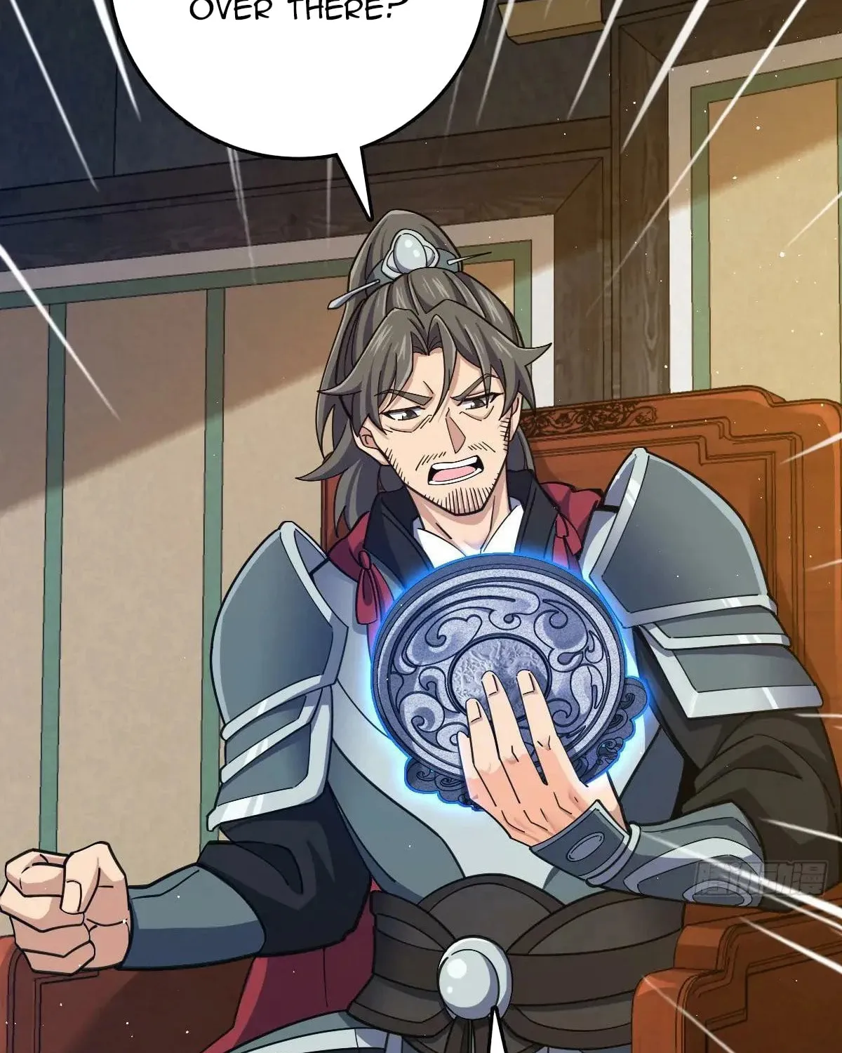 Read Spare Me, Great Lord! (Colored) (en) Manga Online