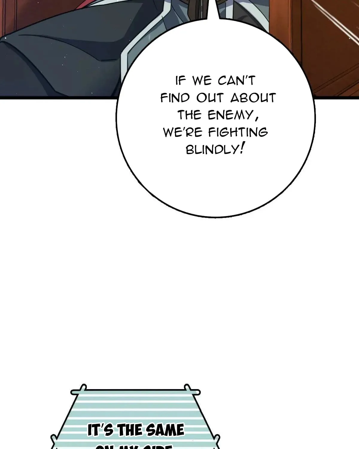 Read Spare Me, Great Lord! (Colored) (en) Manga Online