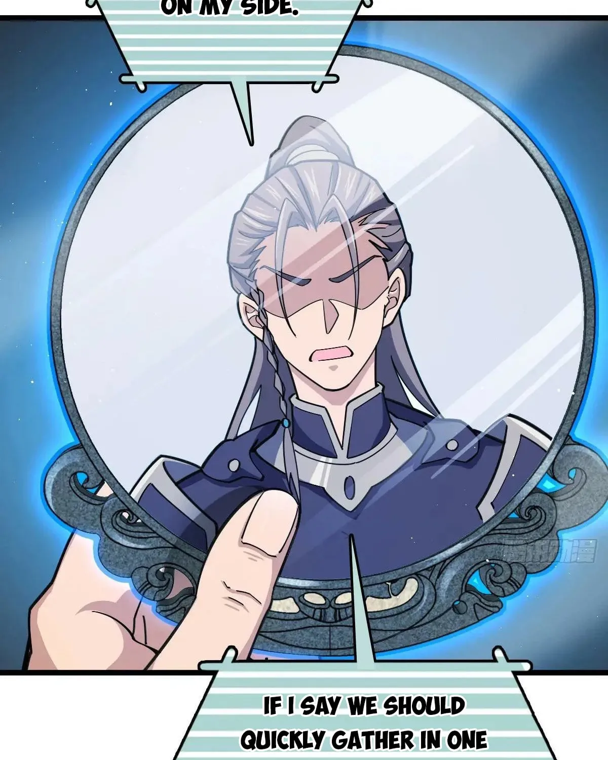 Read Spare Me, Great Lord! (Colored) (en) Manga Online