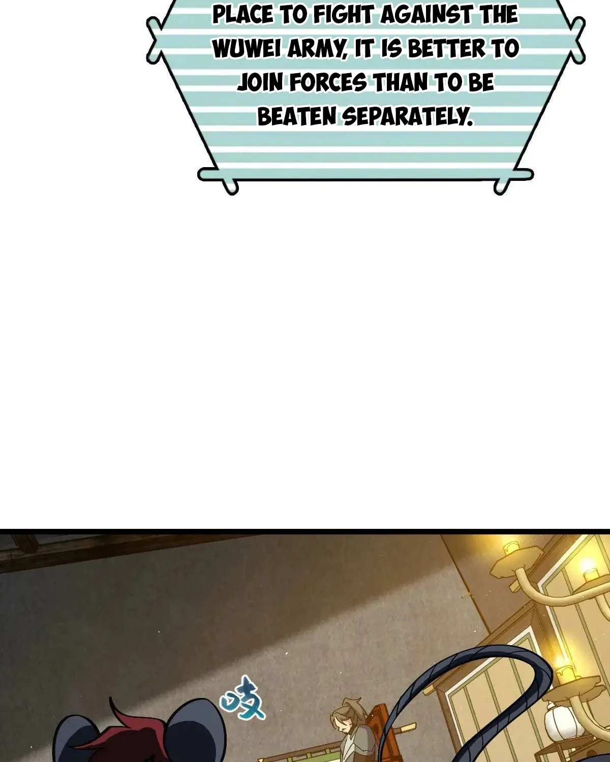 Read Spare Me, Great Lord! (Colored) (en) Manga Online