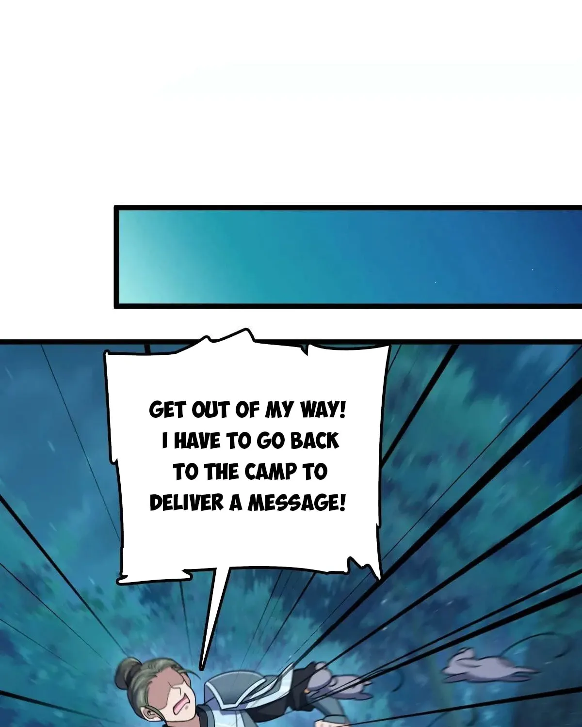 Read Spare Me, Great Lord! (Colored) (en) Manga Online