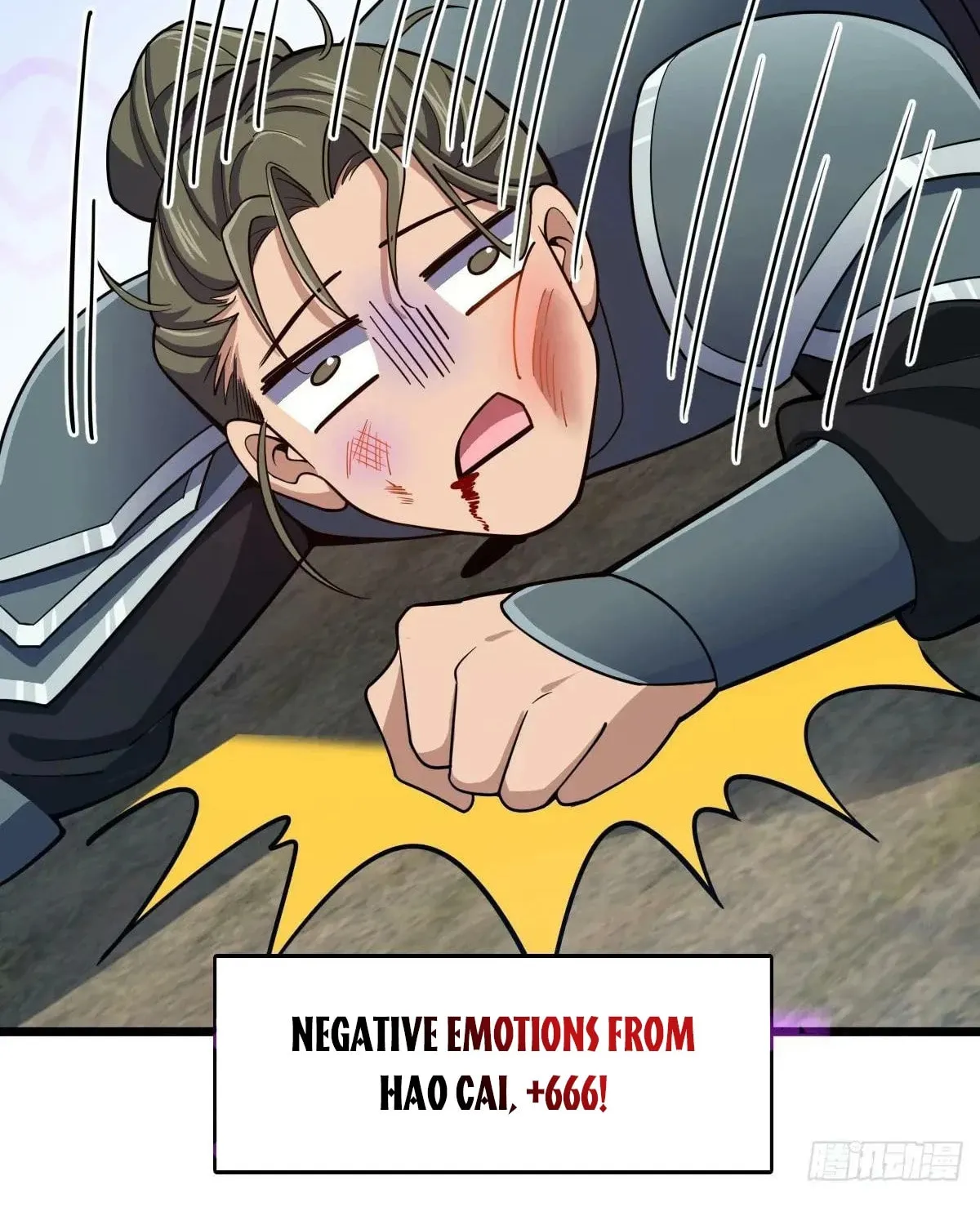 Read Spare Me, Great Lord! (Colored) (en) Manga Online