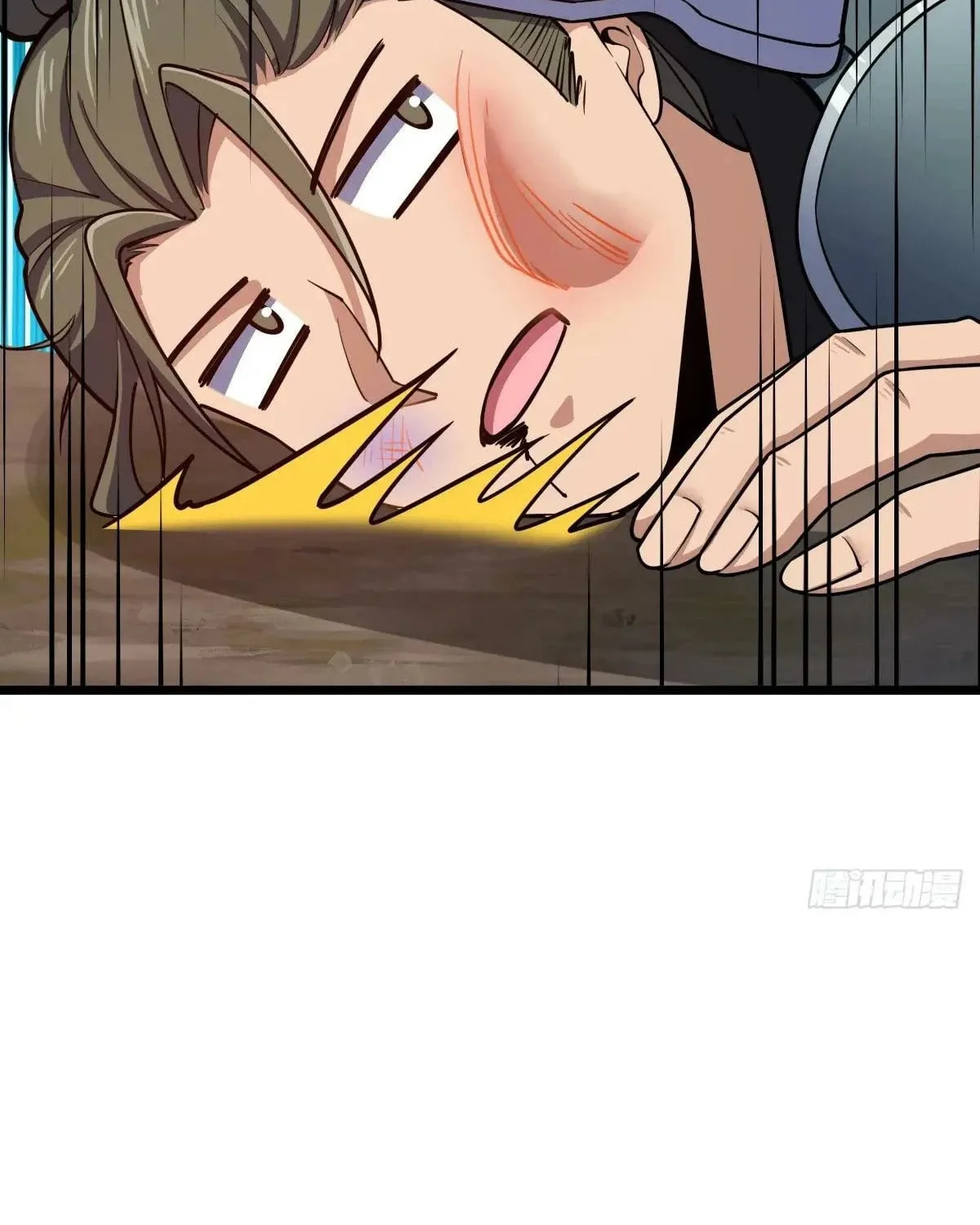 Read Spare Me, Great Lord! (Colored) (en) Manga Online