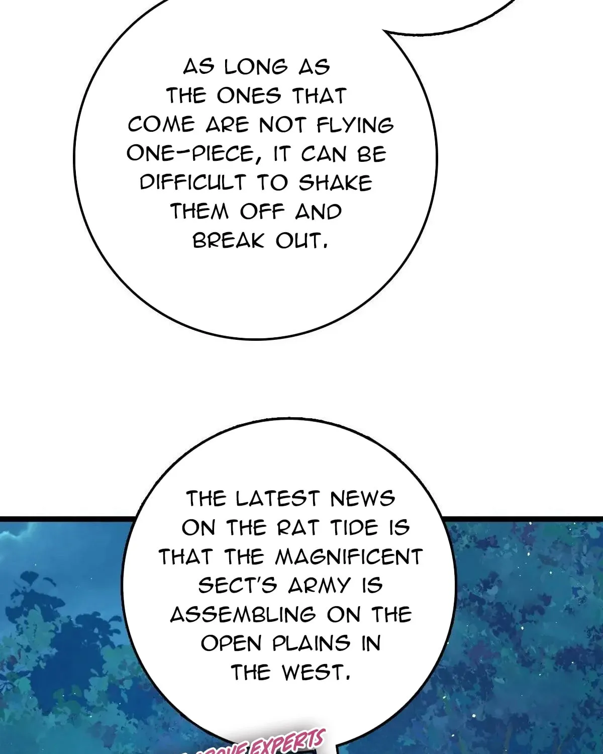 Read Spare Me, Great Lord! (Colored) (en) Manga Online