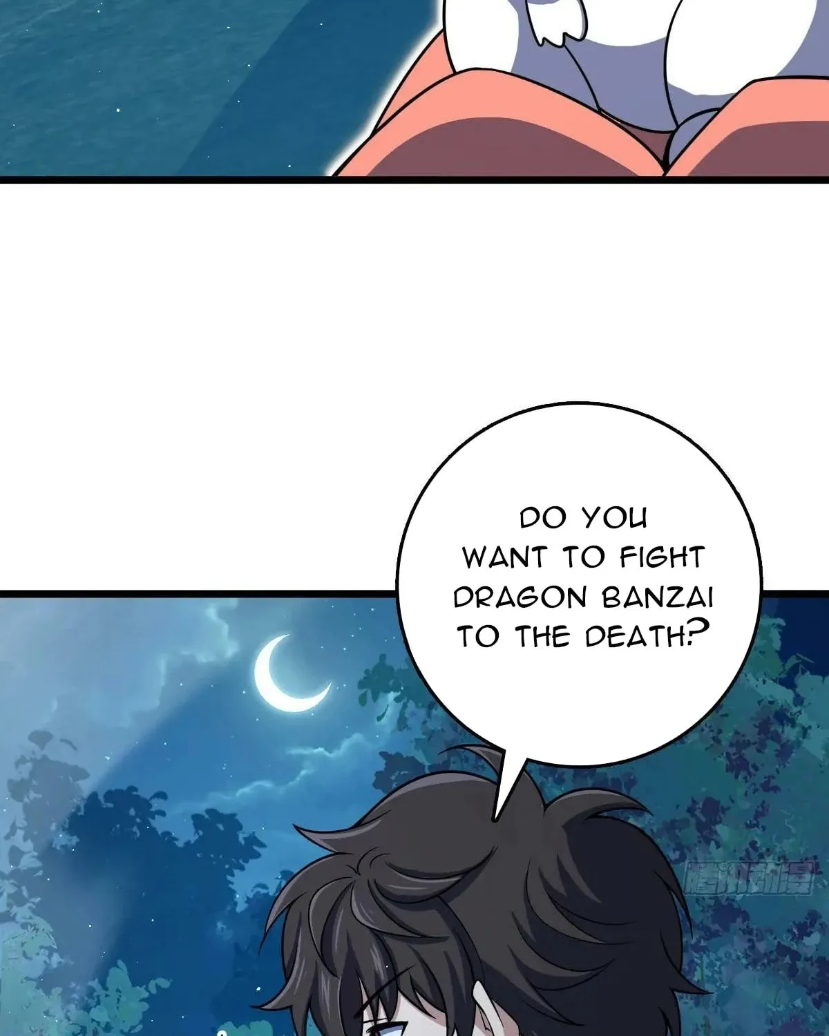 Read Spare Me, Great Lord! (Colored) (en) Manga Online