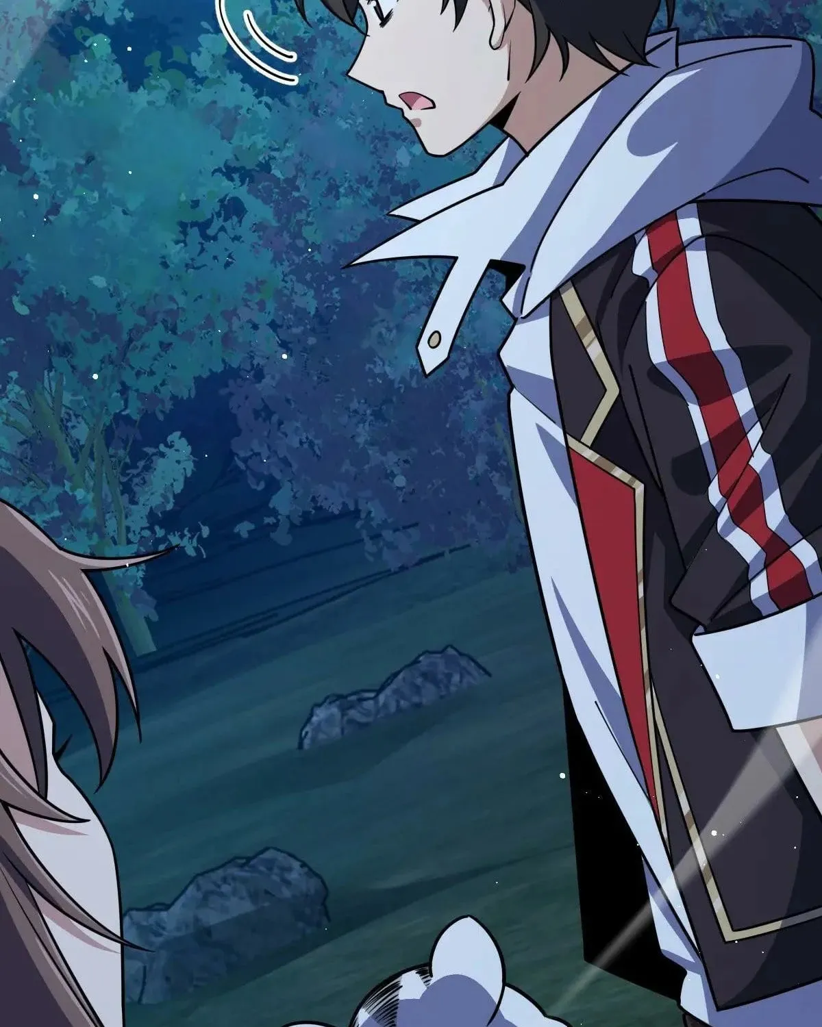 Read Spare Me, Great Lord! (Colored) (en) Manga Online