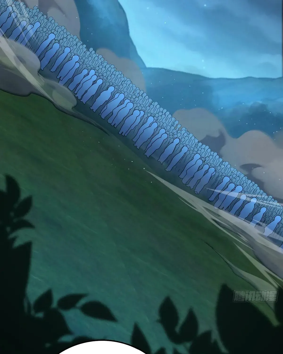 Read Spare Me, Great Lord! (Colored) (en) Manga Online