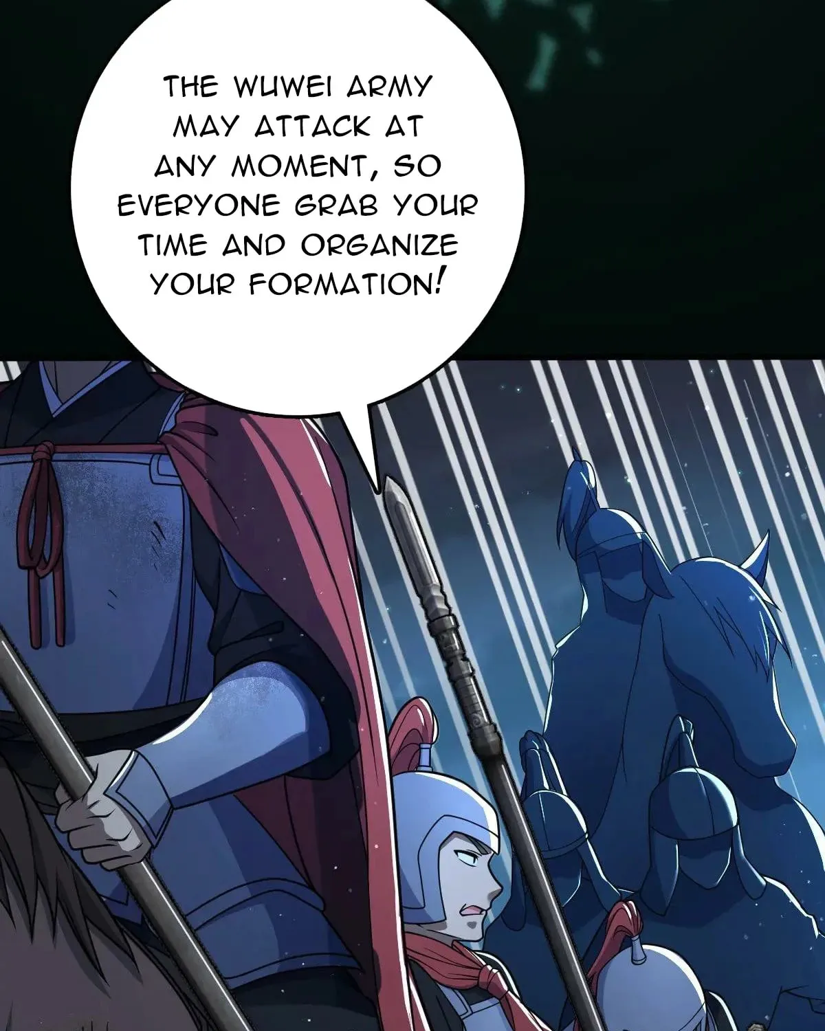 Read Spare Me, Great Lord! (Colored) (en) Manga Online