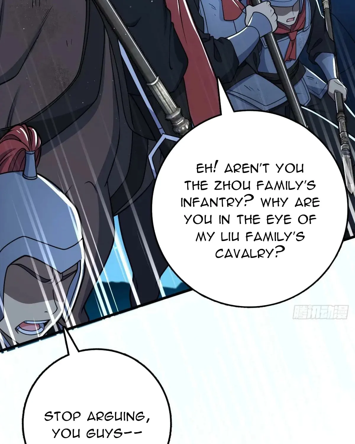 Read Spare Me, Great Lord! (Colored) (en) Manga Online