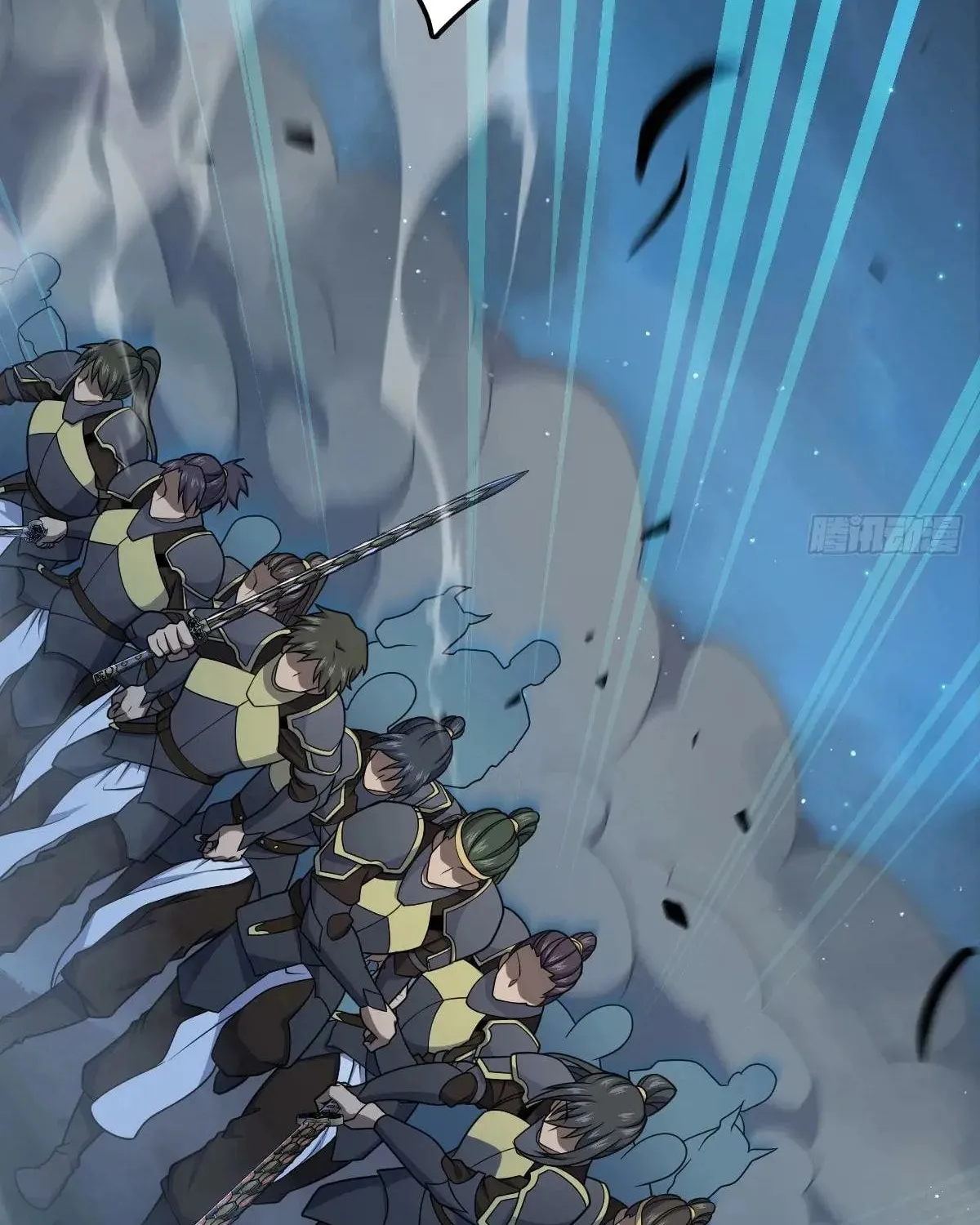 Read Spare Me, Great Lord! (Colored) (en) Manga Online