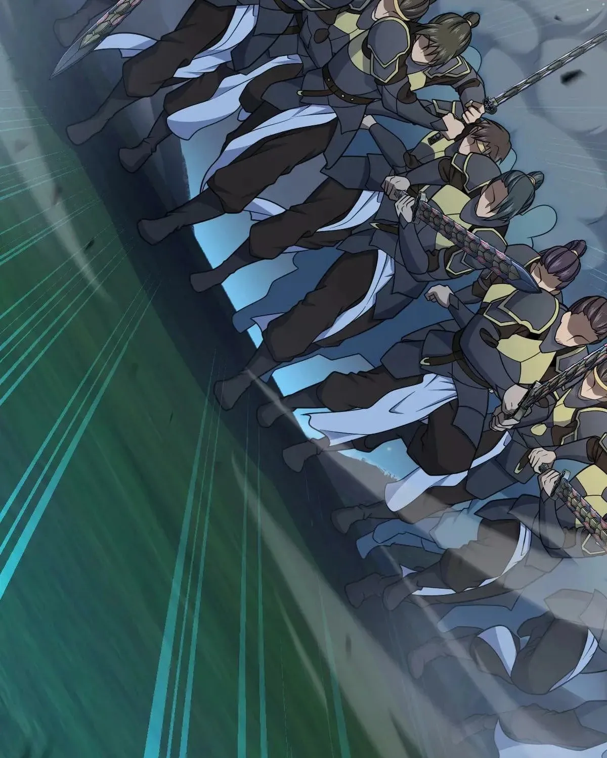 Read Spare Me, Great Lord! (Colored) (en) Manga Online