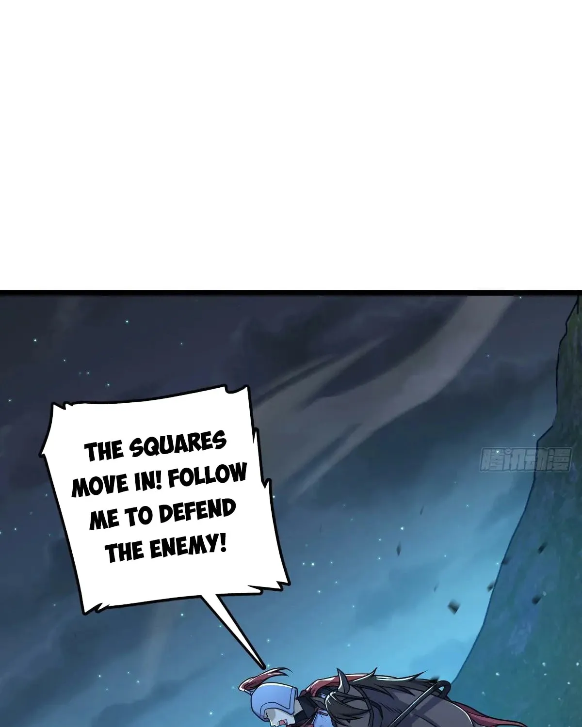 Read Spare Me, Great Lord! (Colored) (en) Manga Online