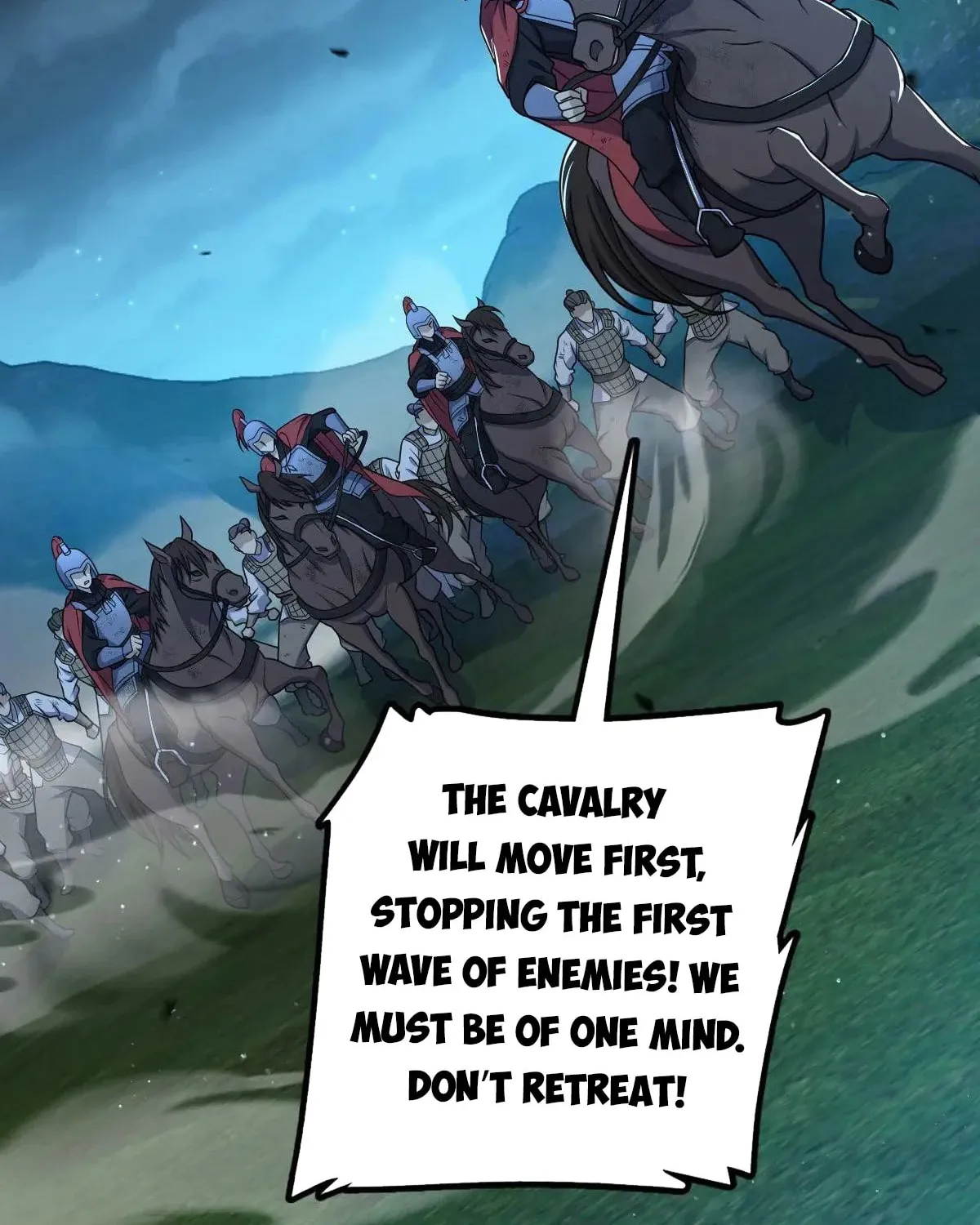 Read Spare Me, Great Lord! (Colored) (en) Manga Online