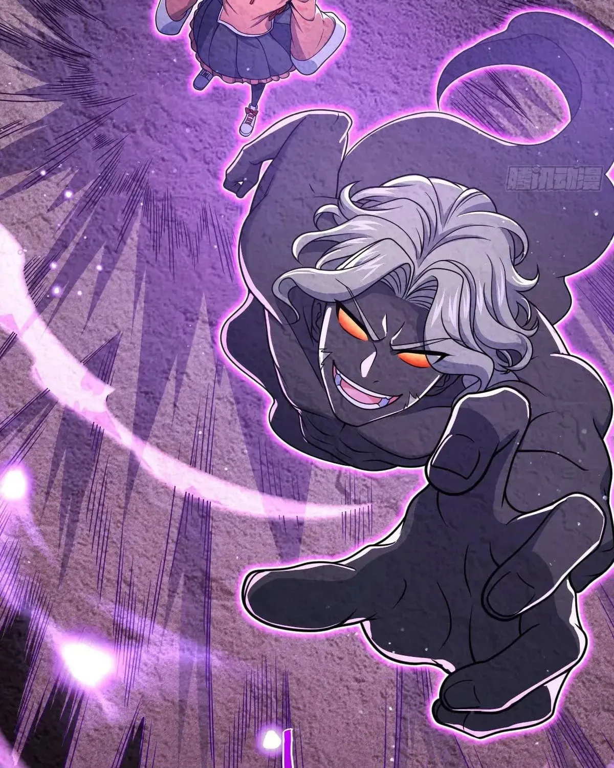 Read Spare Me, Great Lord! (Colored) (en) Manga Online