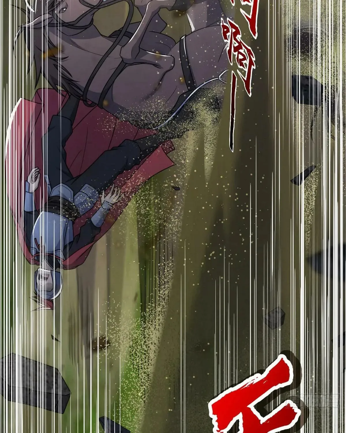 Read Spare Me, Great Lord! (Colored) (en) Manga Online