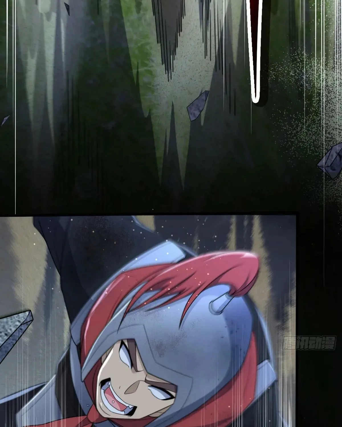 Read Spare Me, Great Lord! (Colored) (en) Manga Online