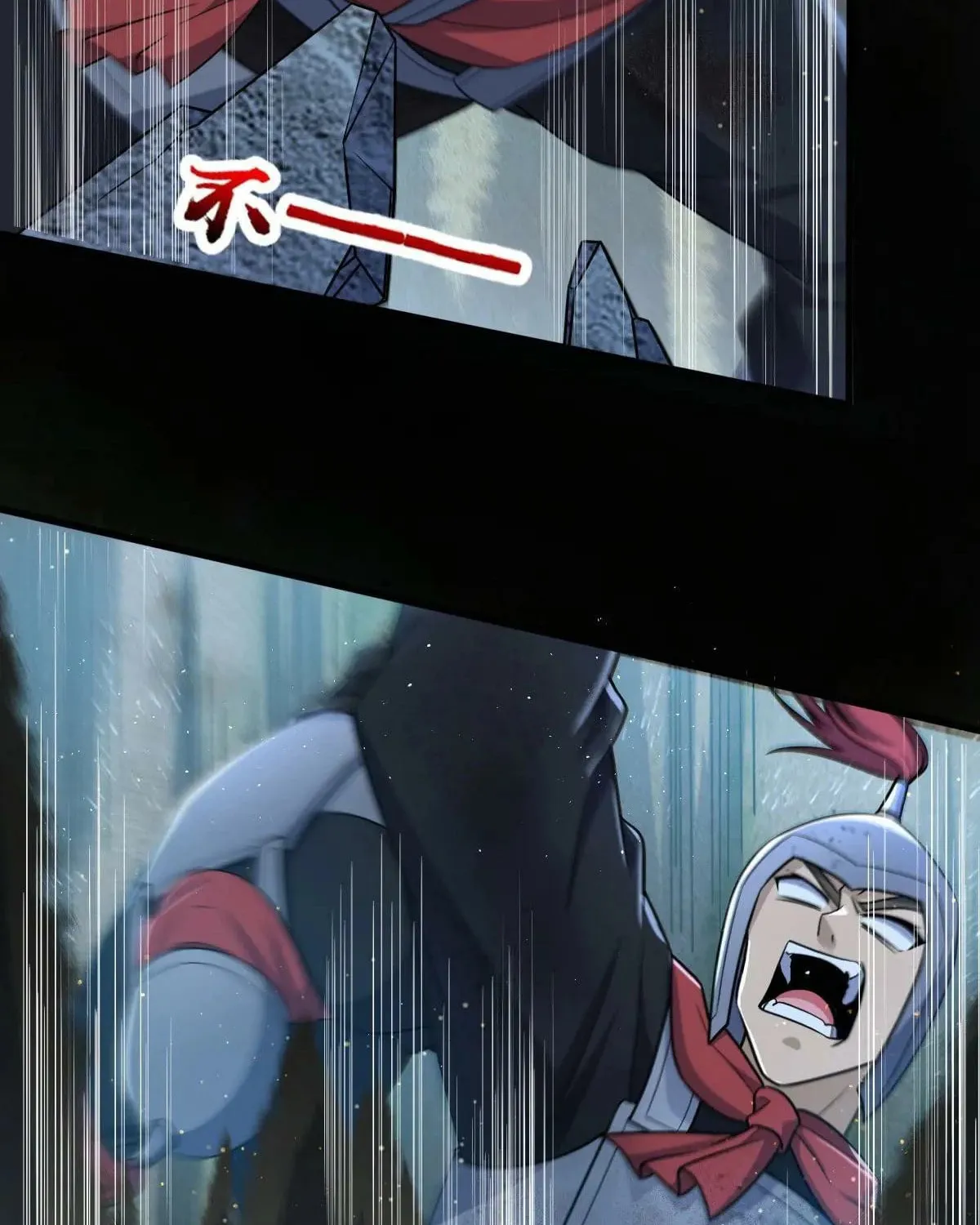 Read Spare Me, Great Lord! (Colored) (en) Manga Online