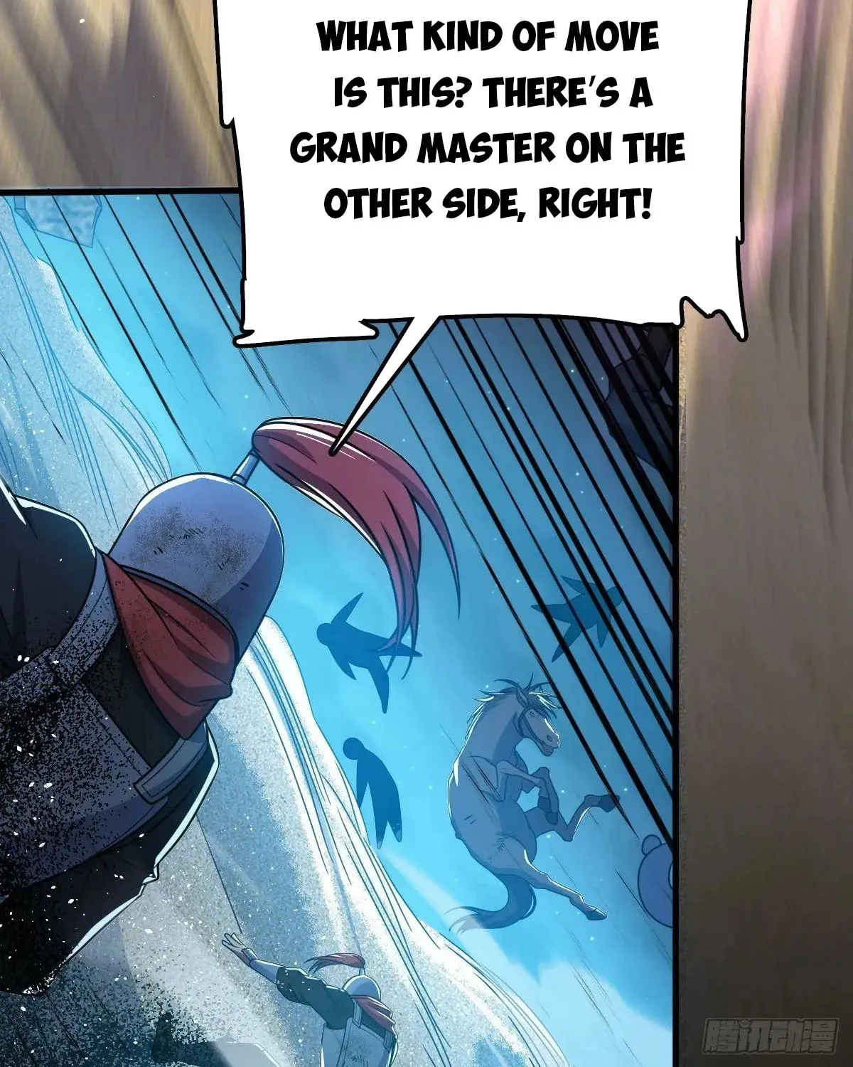 Read Spare Me, Great Lord! (Colored) (en) Manga Online