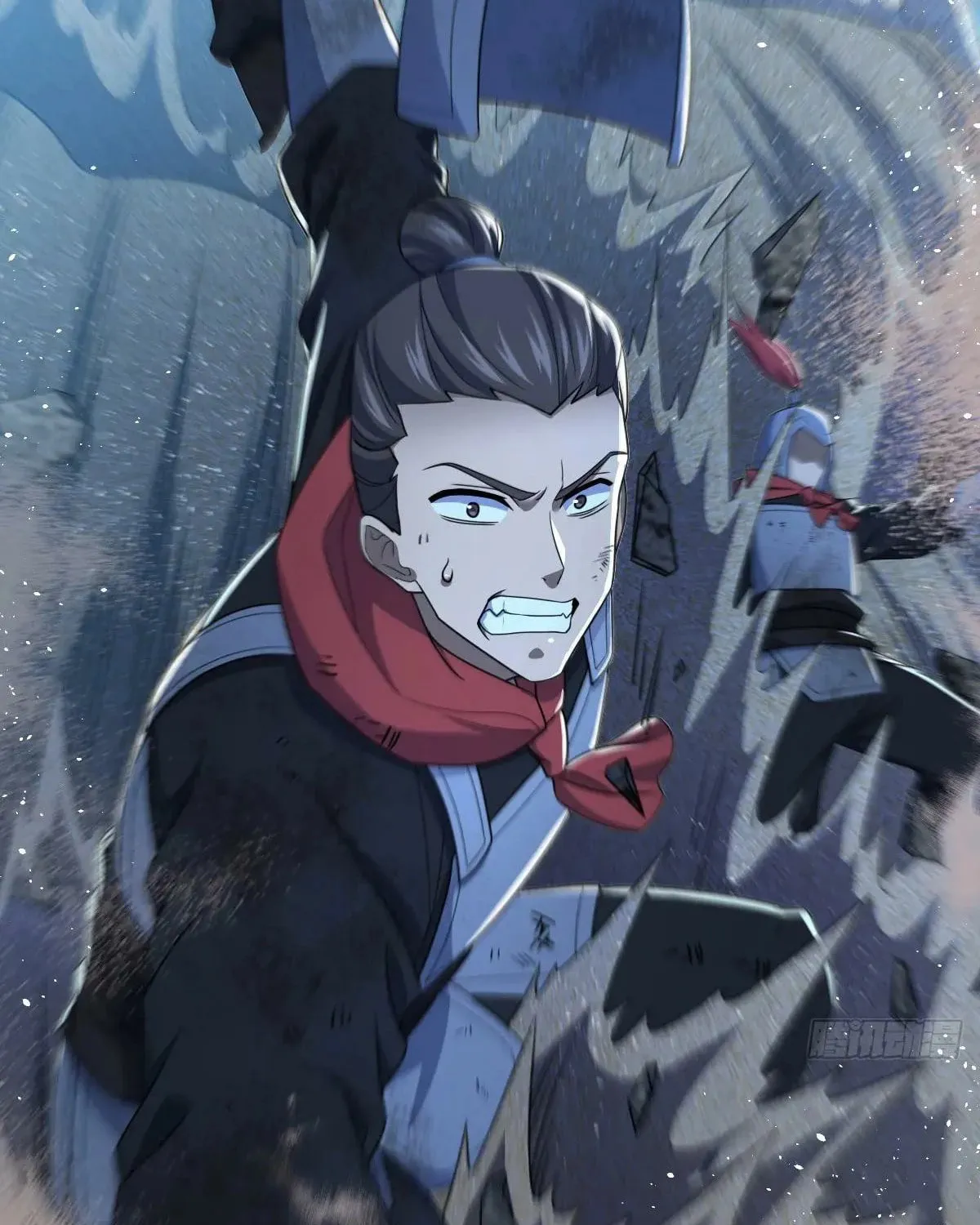 Read Spare Me, Great Lord! (Colored) (en) Manga Online