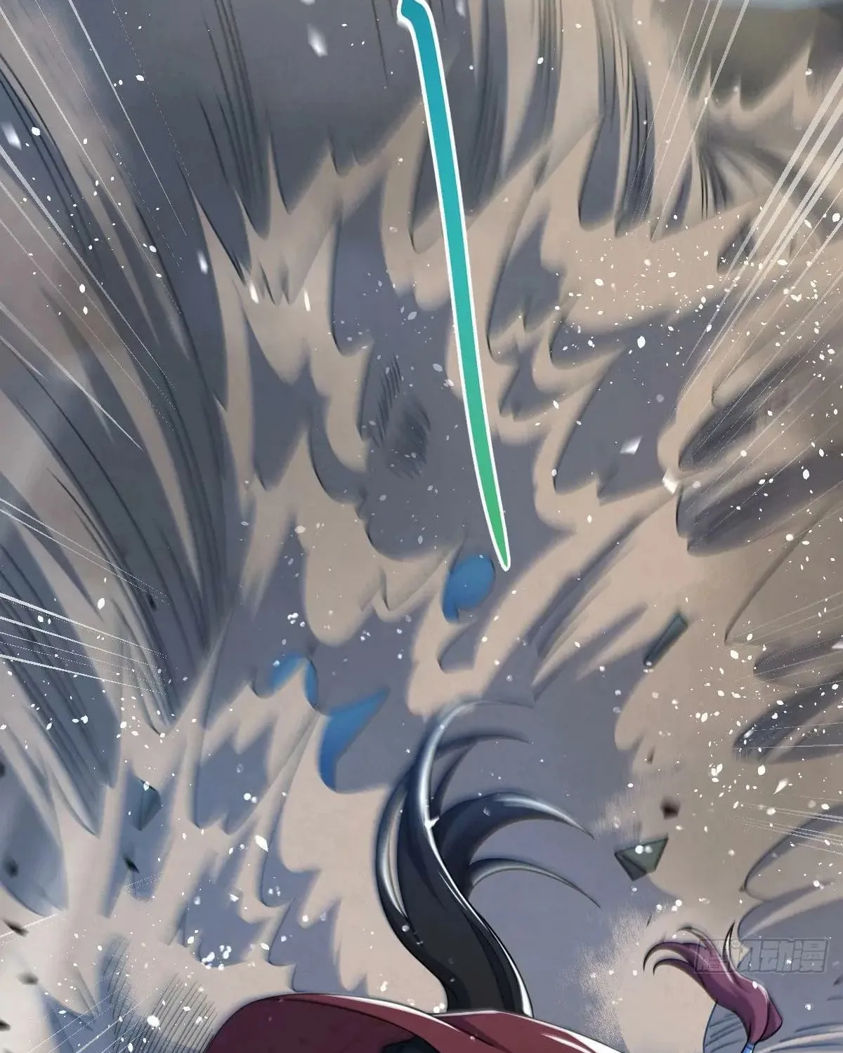 Read Spare Me, Great Lord! (Colored) (en) Manga Online