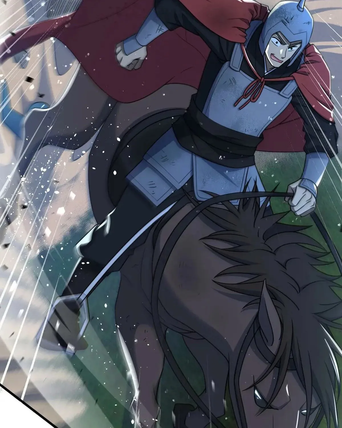 Read Spare Me, Great Lord! (Colored) (en) Manga Online