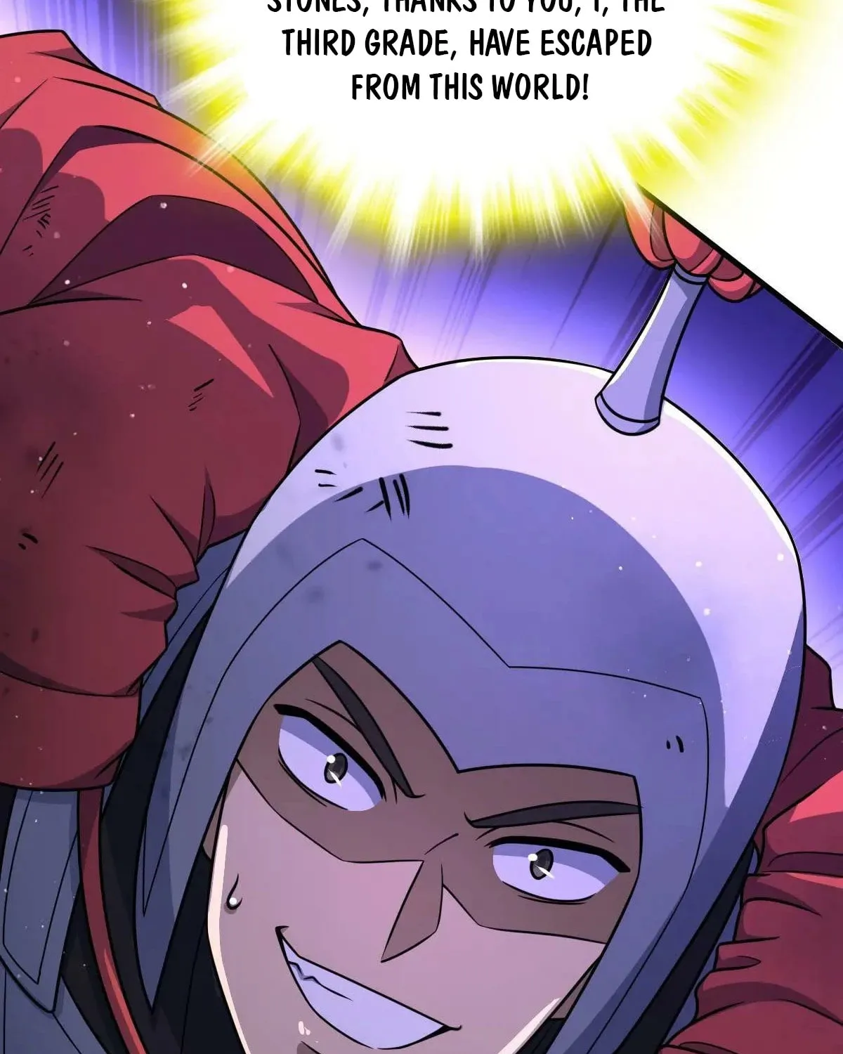 Read Spare Me, Great Lord! (Colored) (en) Manga Online