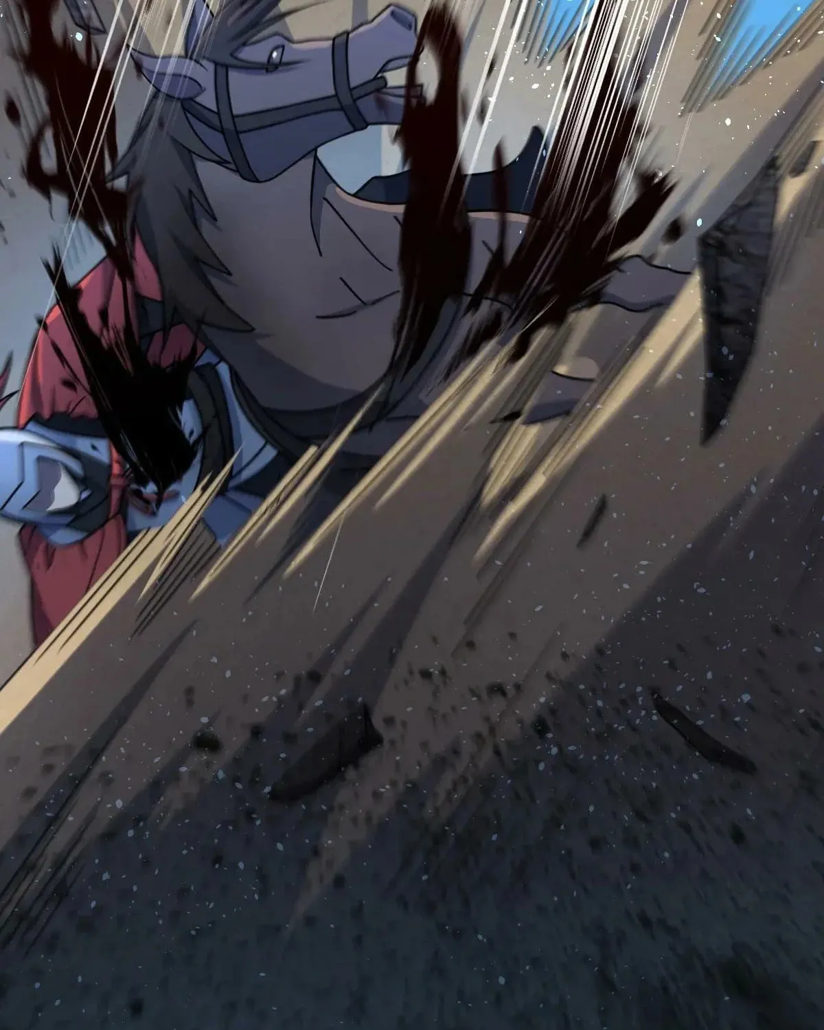 Read Spare Me, Great Lord! (Colored) (en) Manga Online