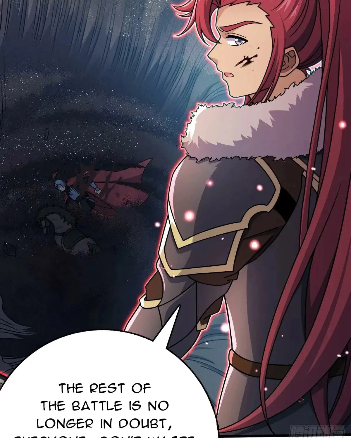 Read Spare Me, Great Lord! (Colored) (en) Manga Online