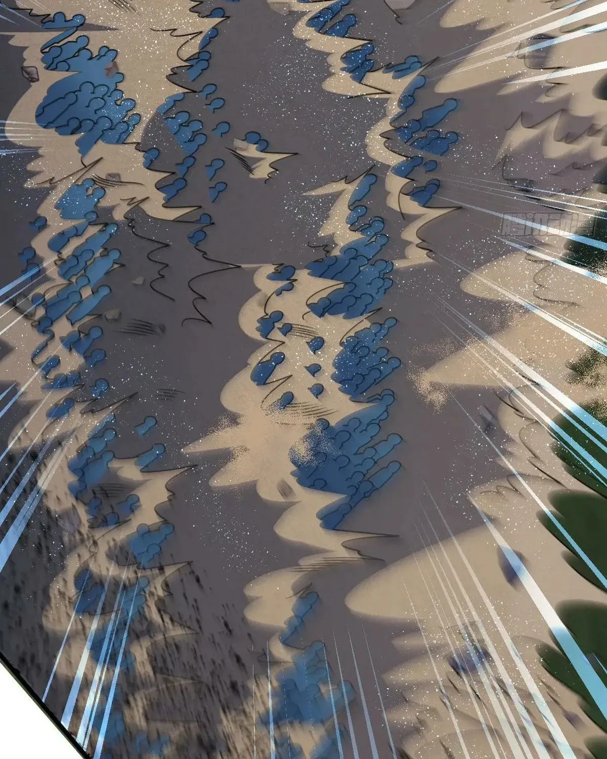 Read Spare Me, Great Lord! (Colored) (en) Manga Online