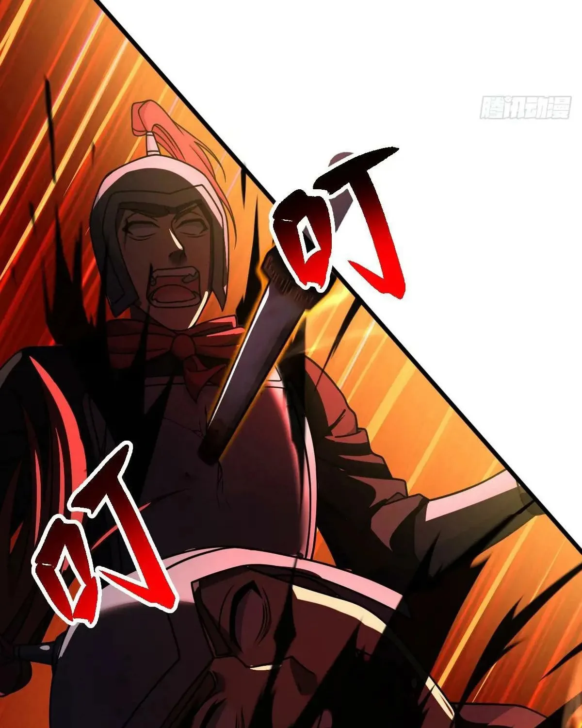 Read Spare Me, Great Lord! (Colored) (en) Manga Online