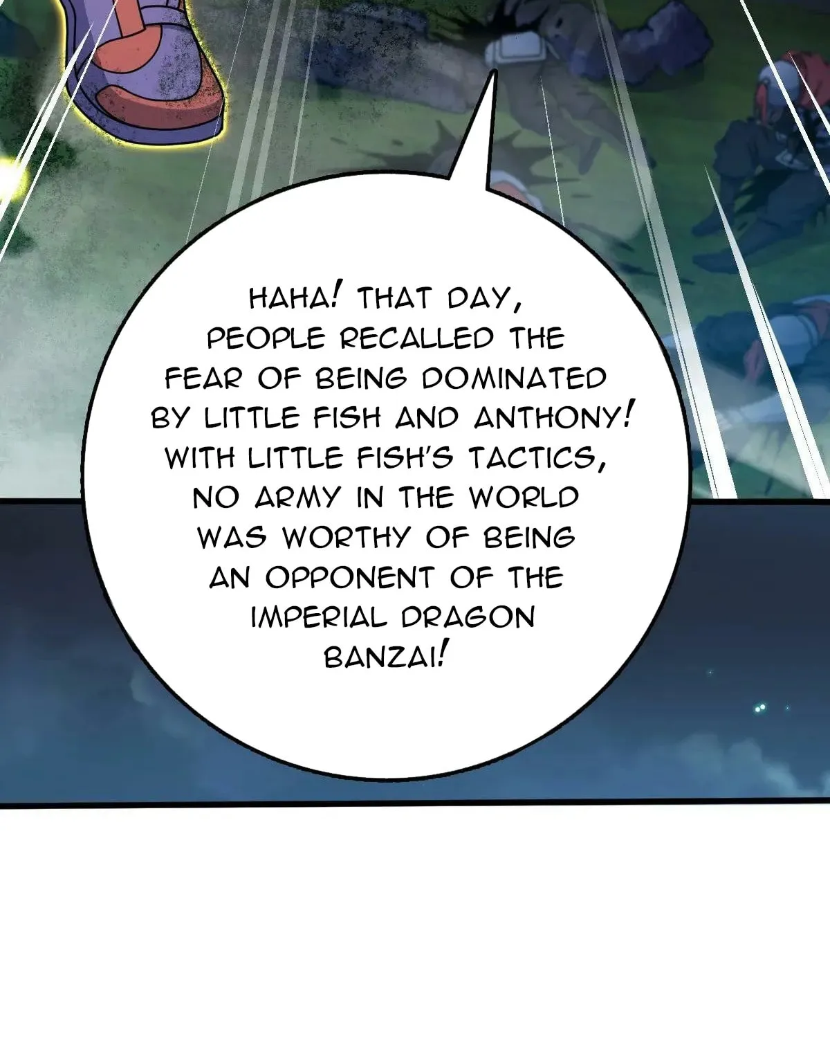 Read Spare Me, Great Lord! (Colored) (en) Manga Online