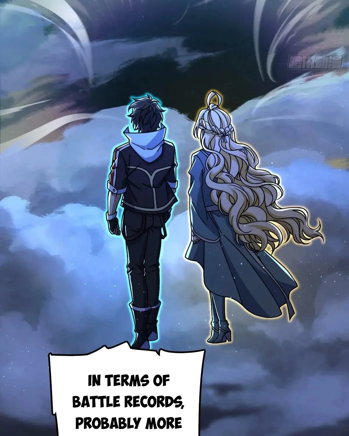 Read Spare Me, Great Lord! (Colored) (en) Manga Online