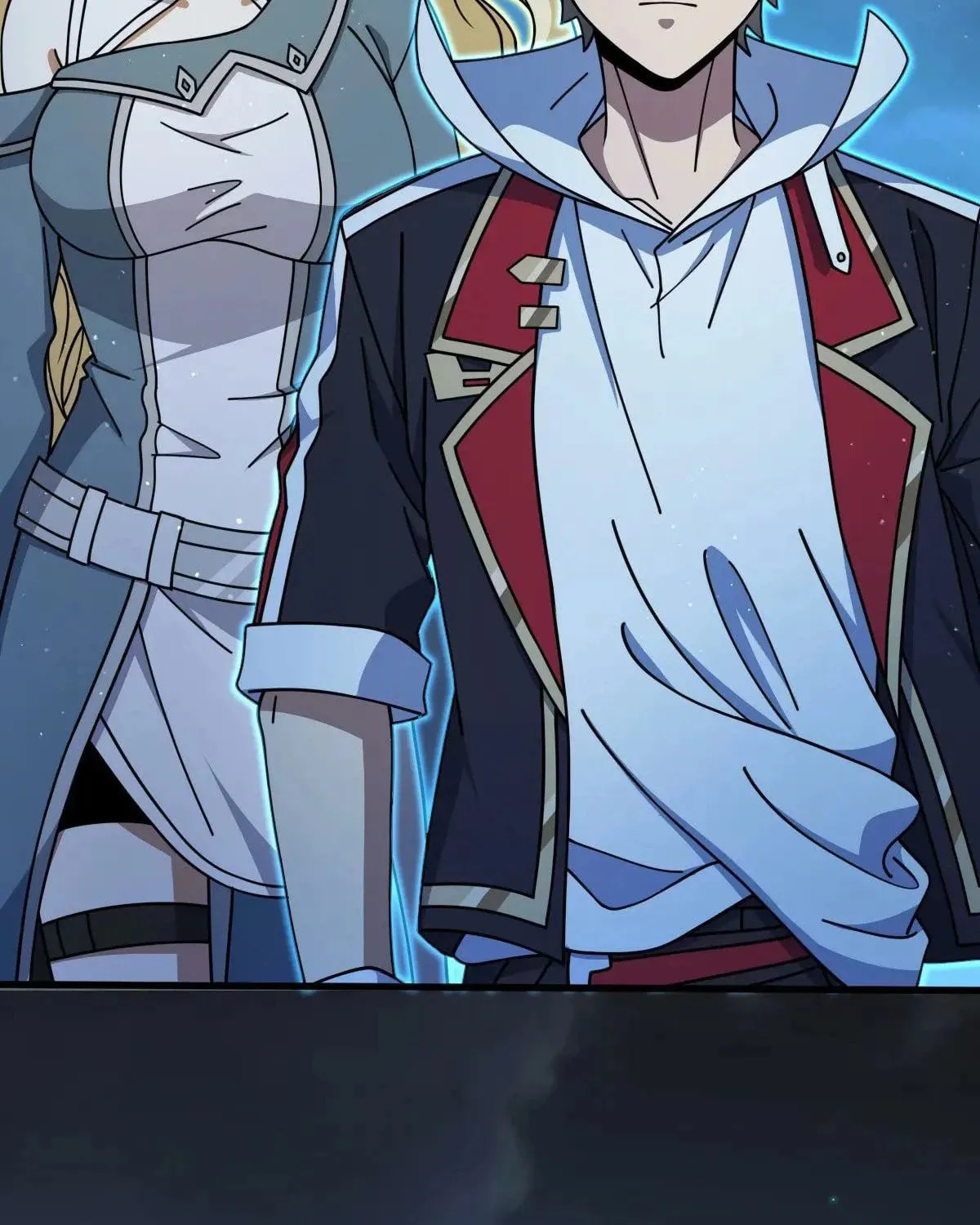 Read Spare Me, Great Lord! (Colored) (en) Manga Online