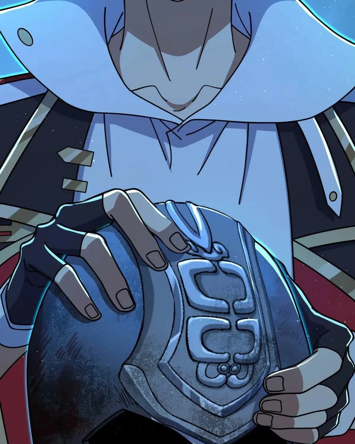 Read Spare Me, Great Lord! (Colored) (en) Manga Online