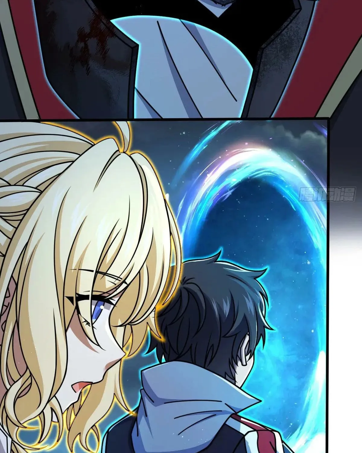 Read Spare Me, Great Lord! (Colored) (en) Manga Online