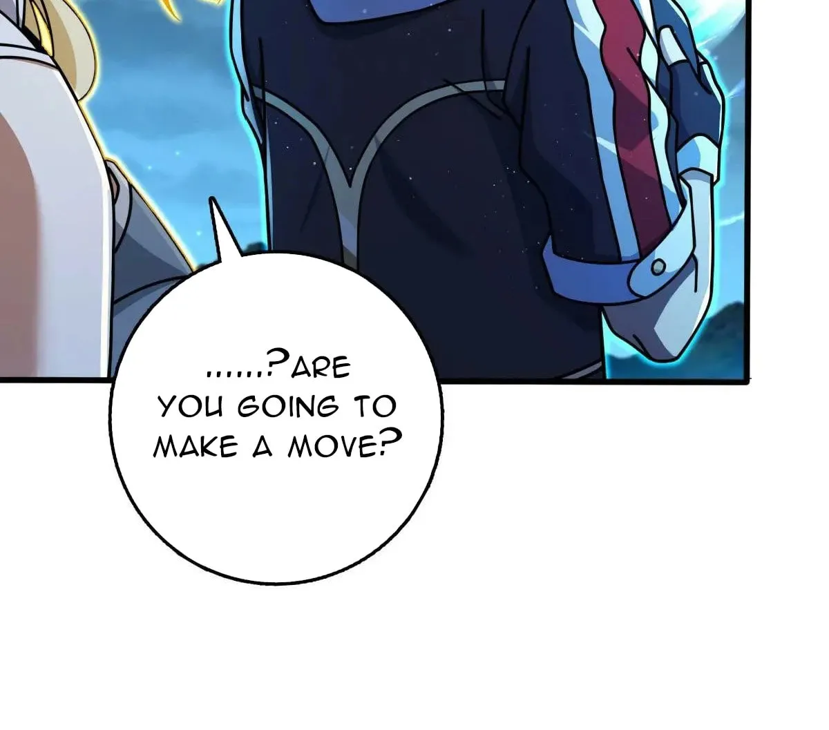 Read Spare Me, Great Lord! (Colored) (en) Manga Online