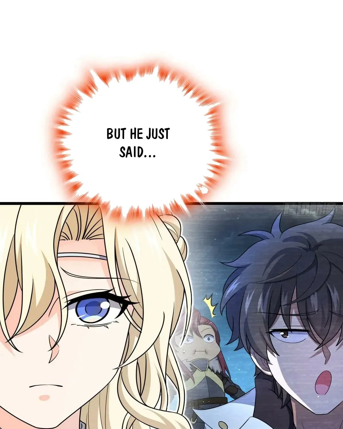 Read Spare Me, Great Lord! (Colored) (en) Manga Online