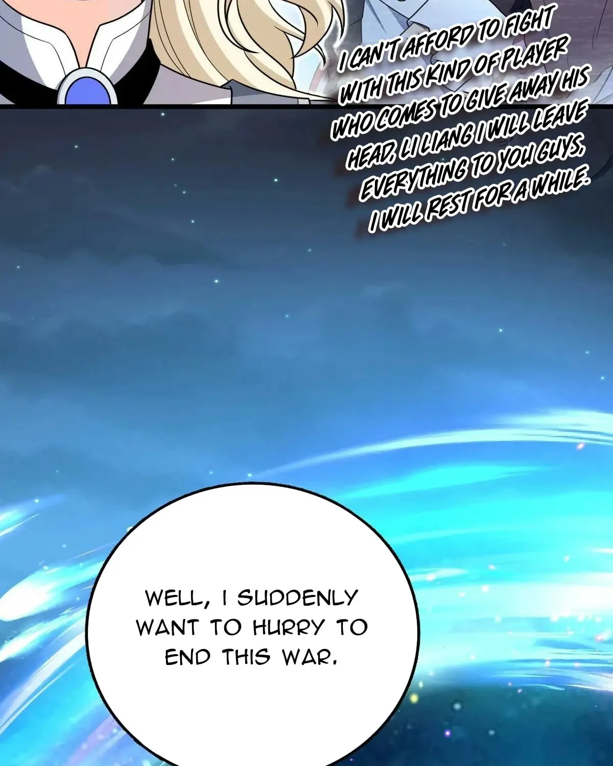 Read Spare Me, Great Lord! (Colored) (en) Manga Online