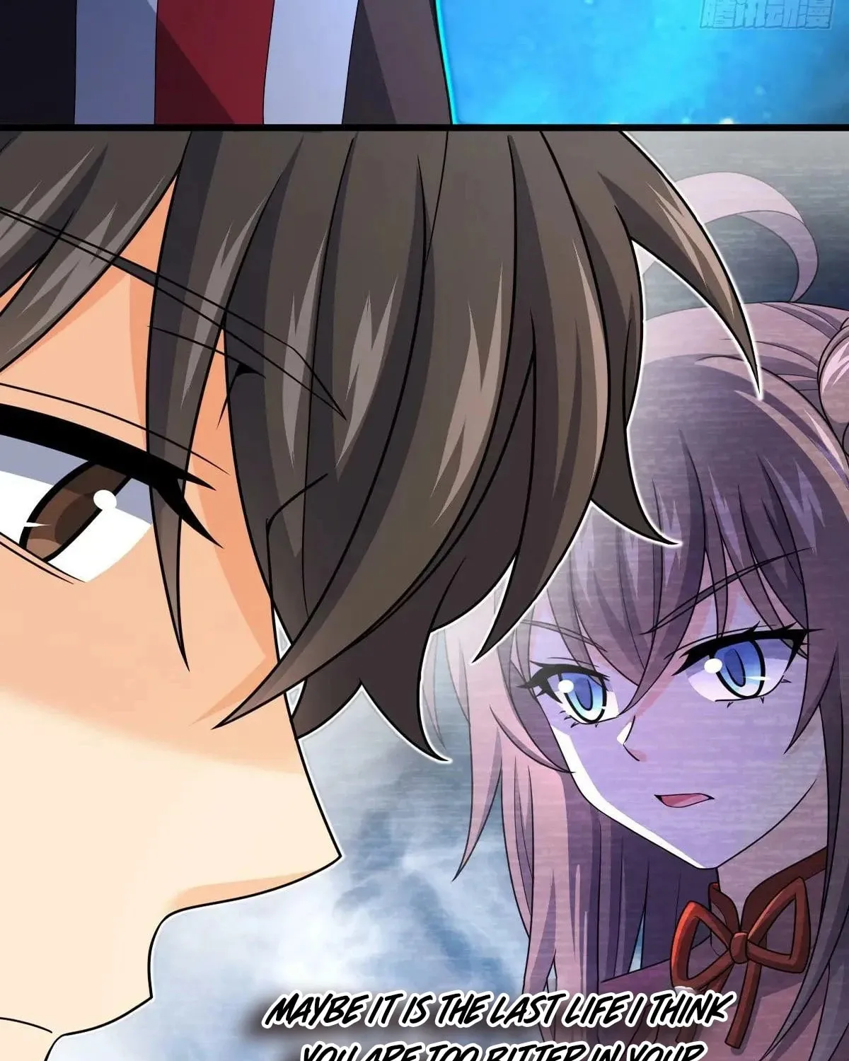 Read Spare Me, Great Lord! (Colored) (en) Manga Online