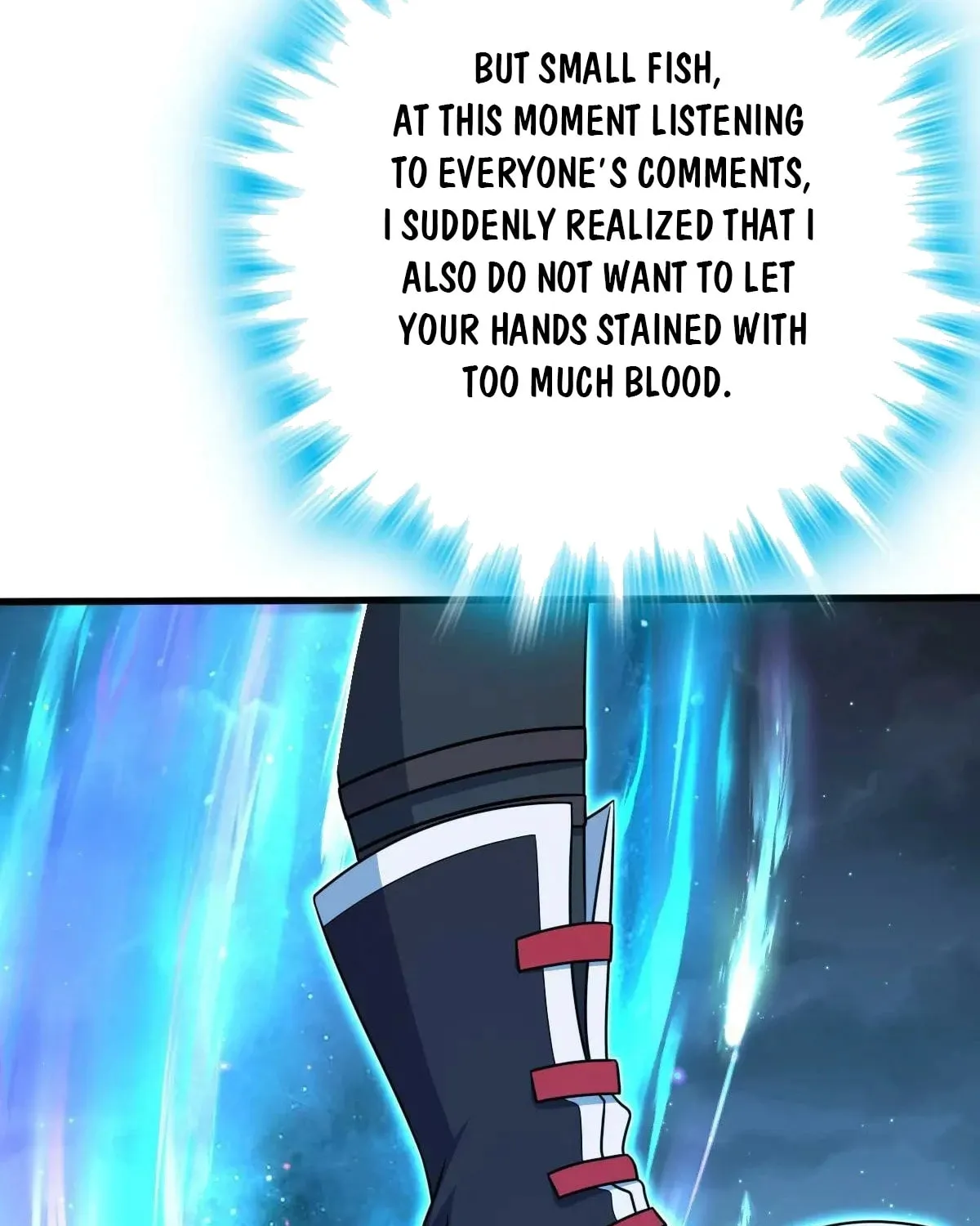 Read Spare Me, Great Lord! (Colored) (en) Manga Online