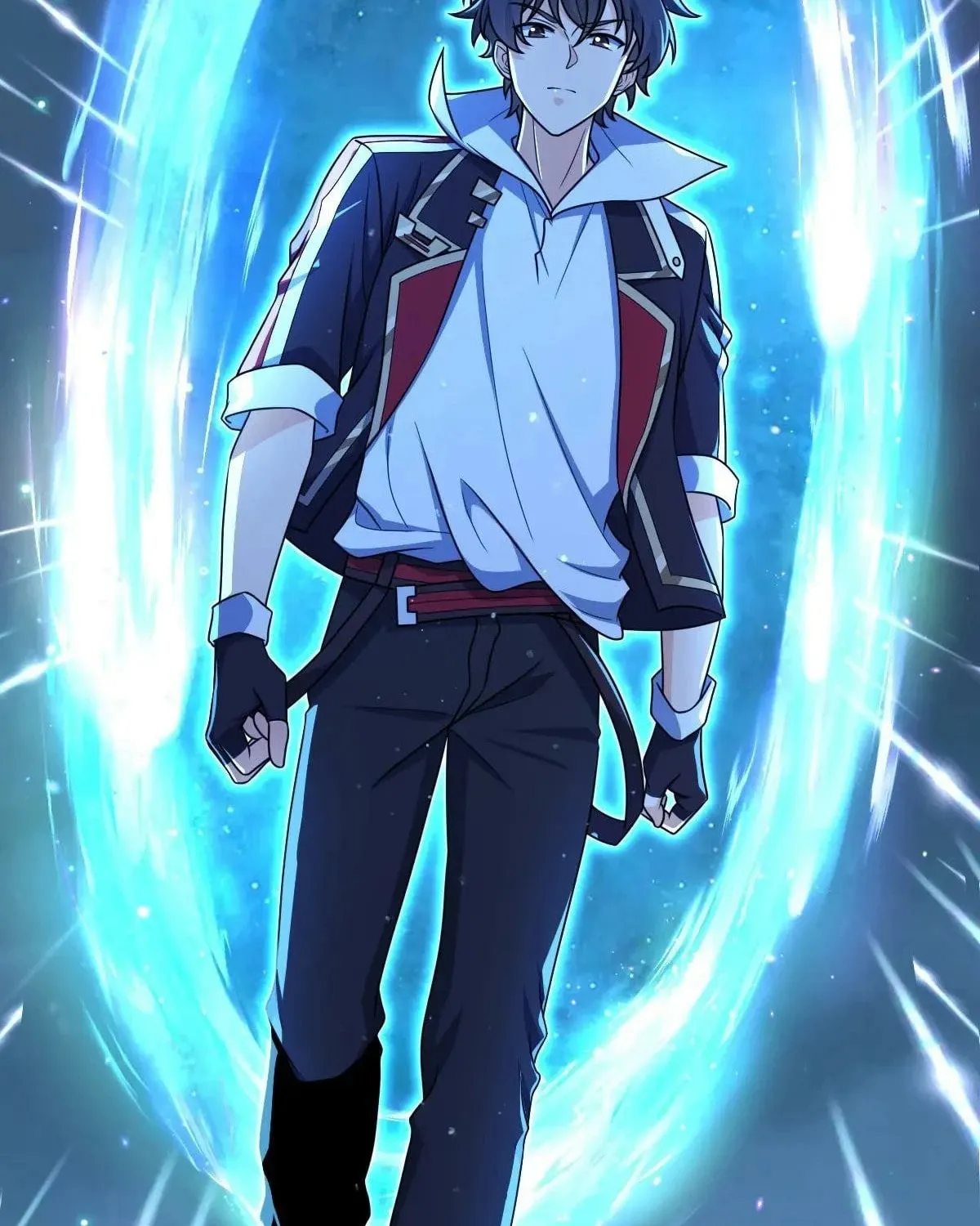 Read Spare Me, Great Lord! (Colored) (en) Manga Online