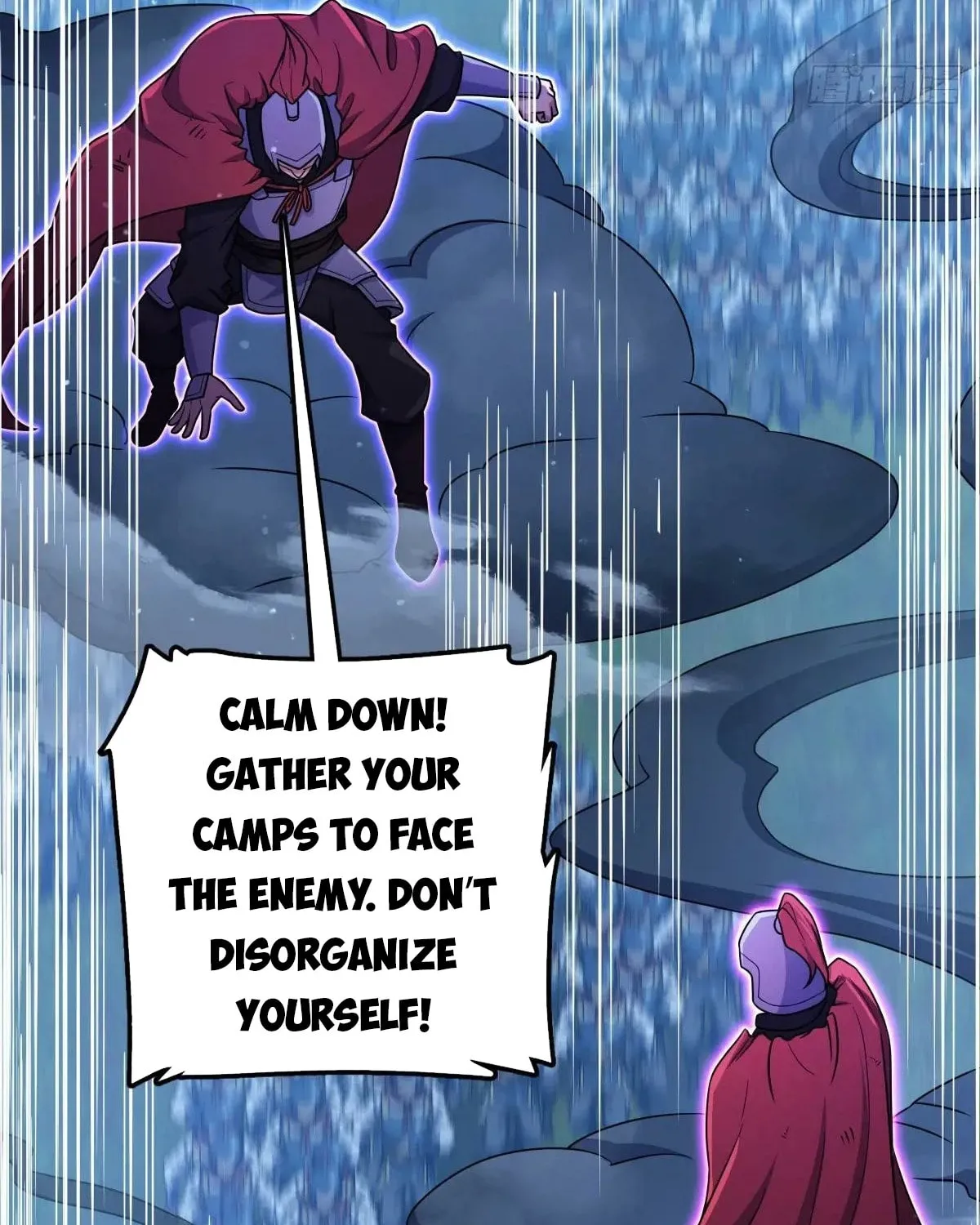 Read Spare Me, Great Lord! (Colored) (en) Manga Online