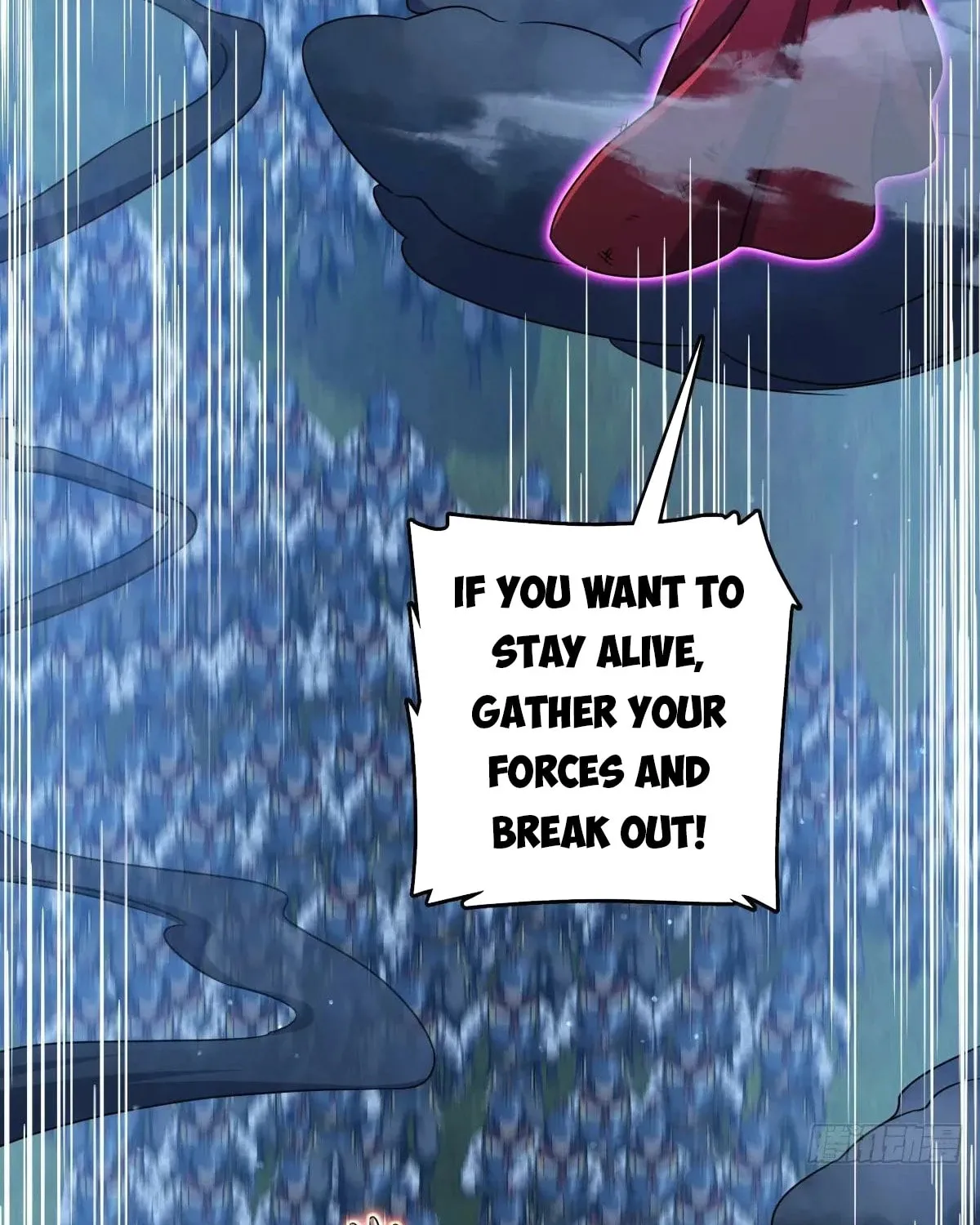 Read Spare Me, Great Lord! (Colored) (en) Manga Online