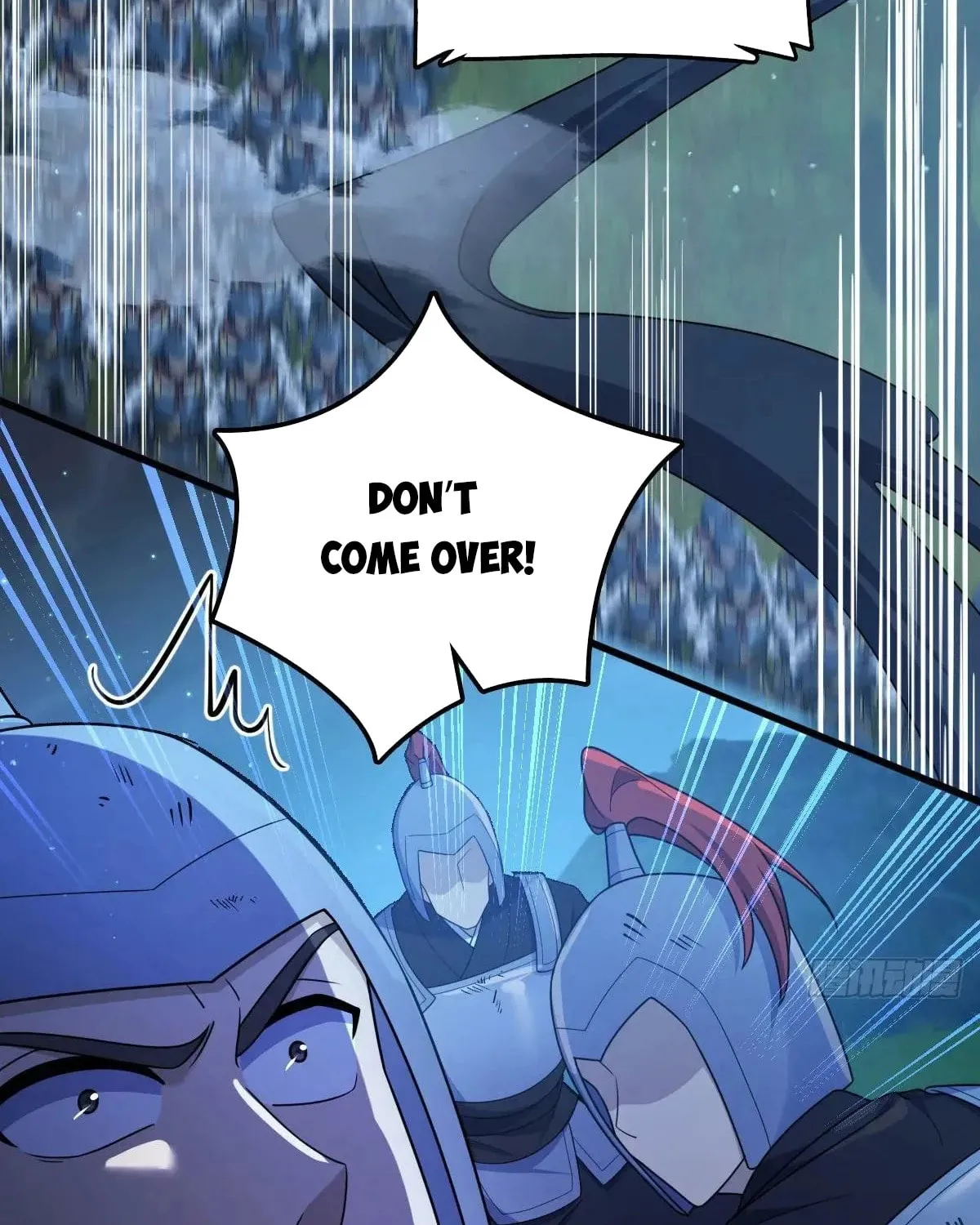 Read Spare Me, Great Lord! (Colored) (en) Manga Online